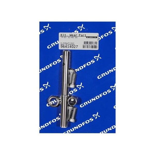 Pump Repair Kits- Kit, SERVICE TP(D) 32-30, 40-30, TP Series.